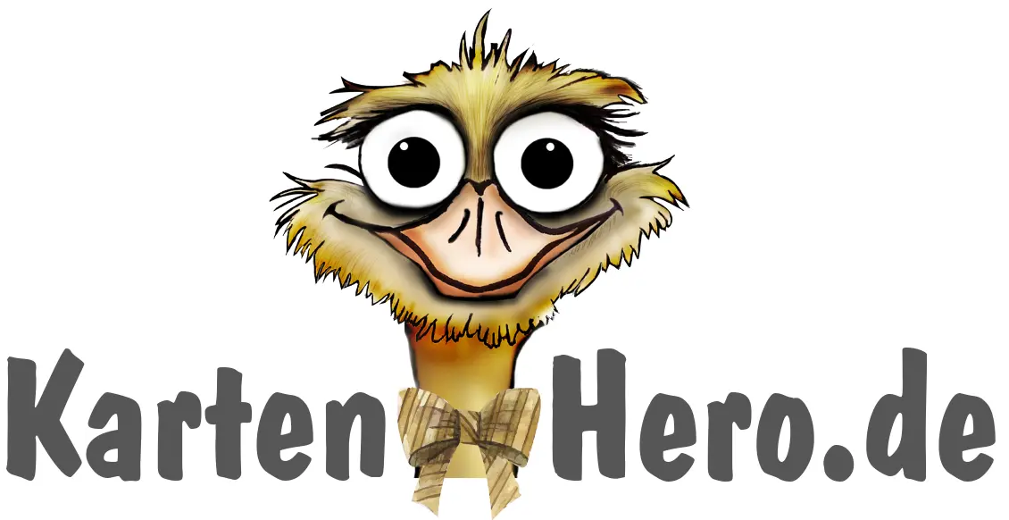 Karten-Hero