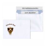 Briefumschläge